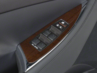 2010 Lexus ES 350 350 4D Sedan