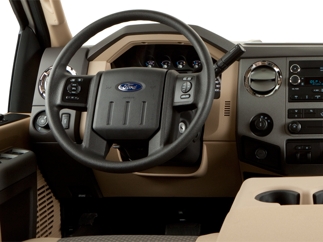 2011 Ford F-350 King Ranch photo 4