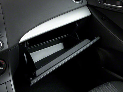 2012 Mazda Mazda3 i Touring