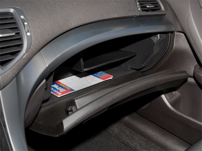 2013 Acura TSX 2.4 4D Sedan