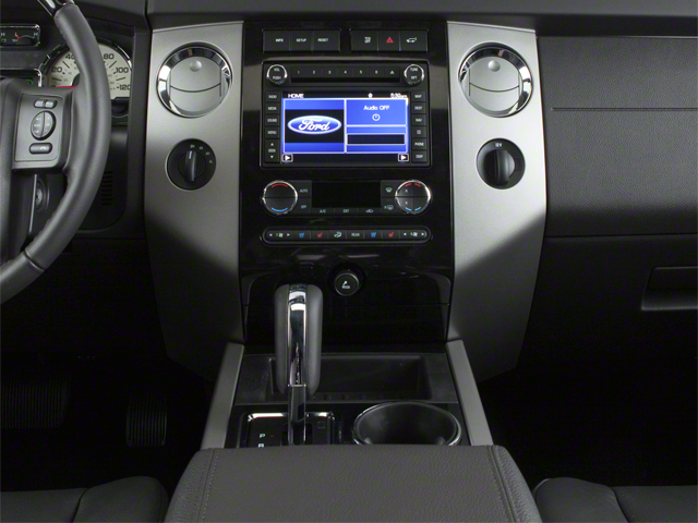 2013 Ford Expedition Limited