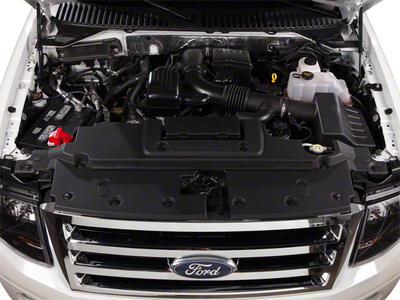 2013 Ford Expedition Limited