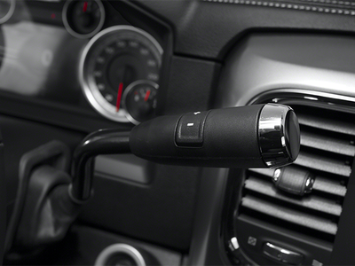 2014 RAM 2500 Big Horn