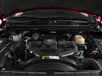 2014 RAM 2500 Big Horn