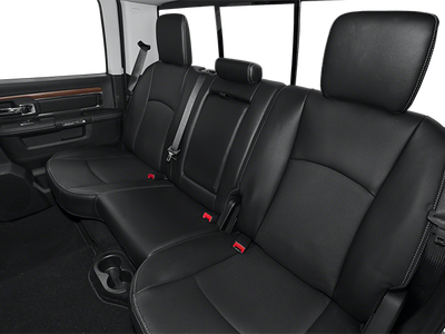 2014 RAM 2500 Big Horn