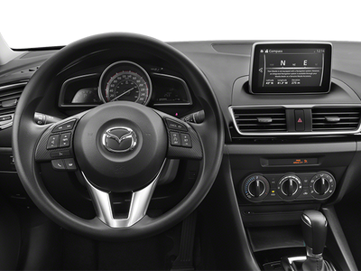 2014 Mazda Mazda3 s Grand Touring
