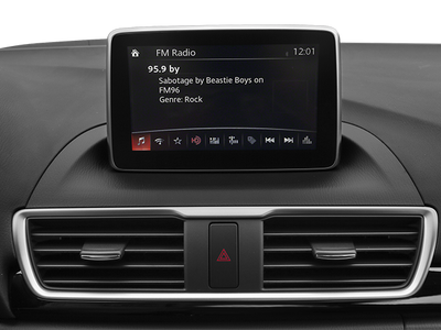 2014 Mazda Mazda3 s Grand Touring