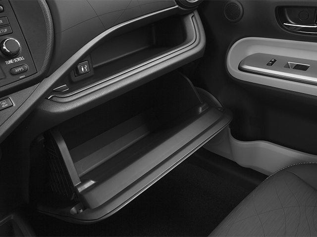 2014 Toyota Prius c Two 5D Hatchback