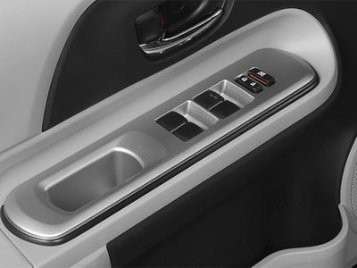 2014 Toyota Prius c Two 5D Hatchback