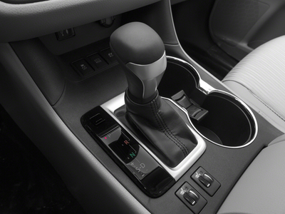 2016 Toyota Highlander Hybrid Hybrid Limited 4D Sport Utility