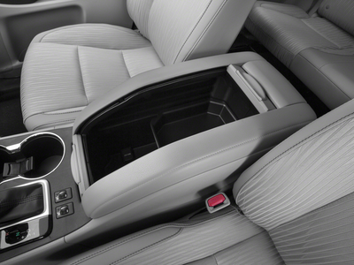 2016 Toyota Highlander Hybrid Hybrid Limited 4D Sport Utility