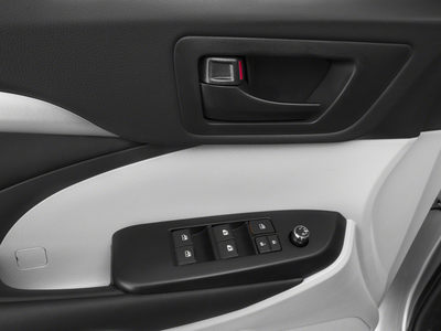 2016 Toyota Highlander Hybrid Hybrid Limited 4D Sport Utility