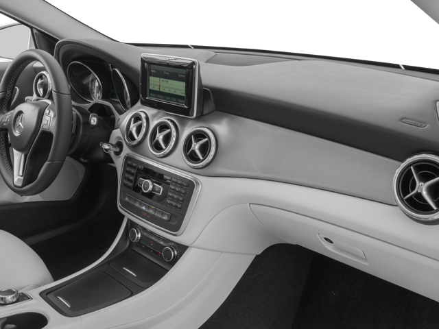 2017 Mercedes-Benz GLA GLA 250