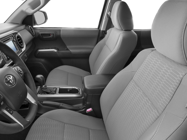 2017 Toyota Tacoma Automatic SR5