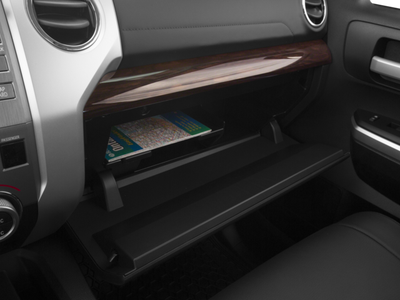 2017 Toyota Tundra 2WD Limited