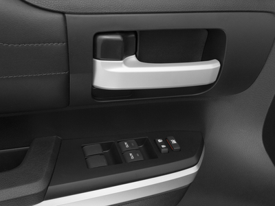 2017 Toyota Tundra 2WD Limited