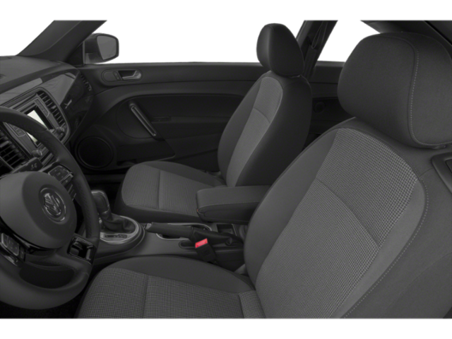 2017 Volkswagen Beetle 1.8T S 2D Hatchback
