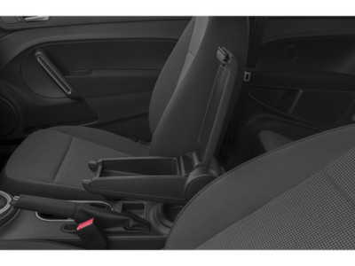 2017 Volkswagen Beetle 1.8T S 2D Hatchback