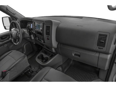 2018 Nissan NV Cargo S