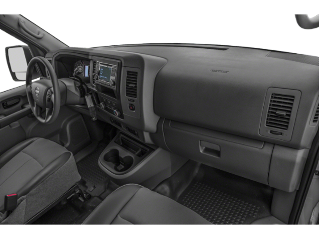 2018 Nissan NV Cargo S