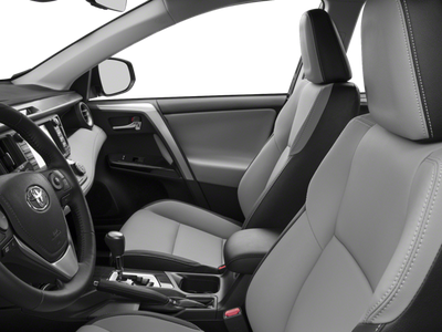 2018 Toyota RAV4 SE