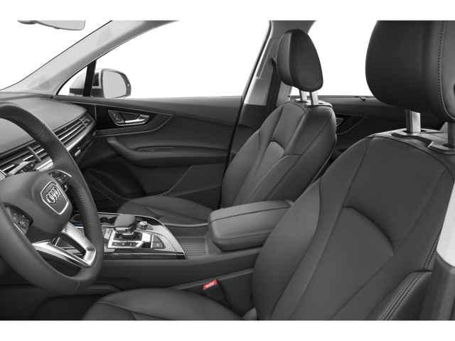 2019 Audi Q7 45 Premium Plus 4D Sport Utility