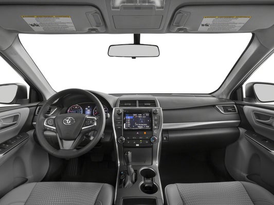 2016 Toyota Camry Se 4d Sedan In Vallejo Ca San Francisco Toyota Camry Toyota Vallejo