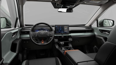 2026 Toyota RAV4 Woodland