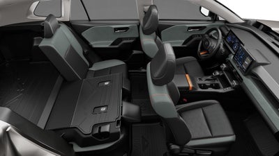 2026 Toyota RAV4 Woodland