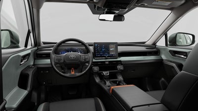 2026 Toyota RAV4 Woodland