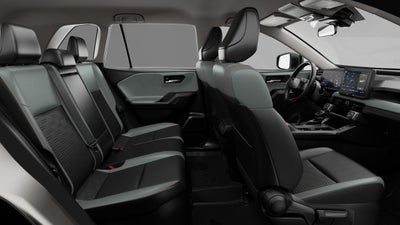 2026 Toyota RAV4 Woodland