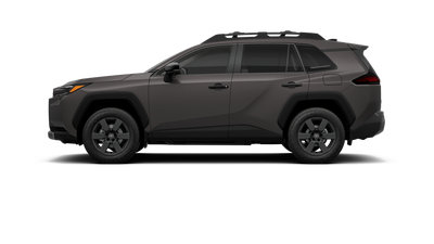 2026 Toyota RAV4 Woodland