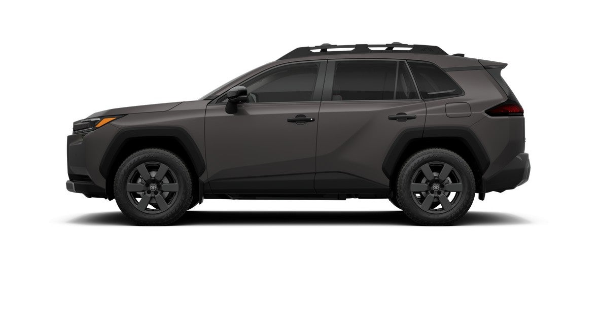 2026 Toyota RAV4 Woodland