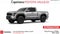 2026 Toyota Tacoma TRD PreRunner