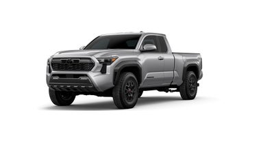2026 Toyota Tacoma TRD PreRunner