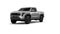 2026 Toyota Tacoma TRD PreRunner