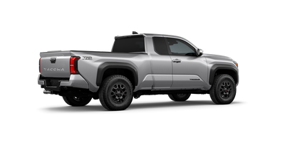 2026 Toyota Tacoma TRD PreRunner