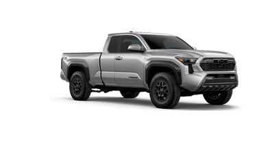 2026 Toyota Tacoma TRD PreRunner