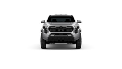 2026 Toyota Tacoma TRD PreRunner