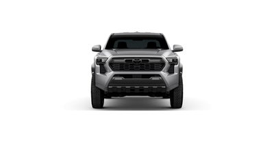 2026 Toyota Tacoma TRD PreRunner