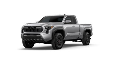 2026 Toyota Tacoma TRD PreRunner