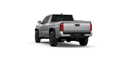 2026 Toyota Tacoma TRD PreRunner