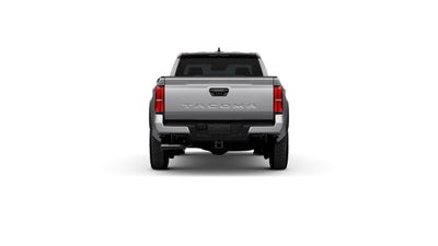 2026 Toyota Tacoma TRD PreRunner
