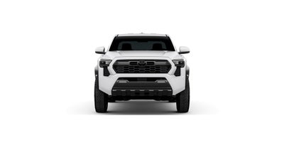 2026 Toyota Tacoma TRD PreRunner