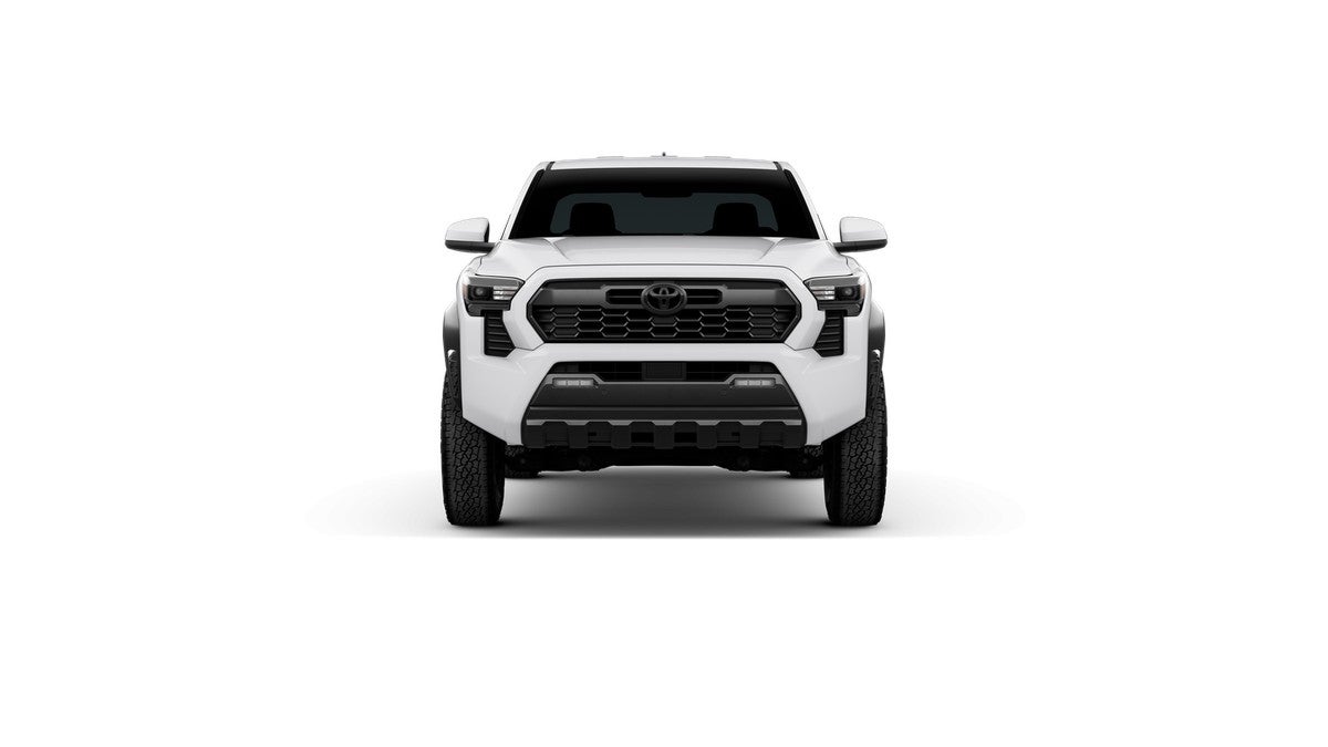 2026 Toyota Tacoma TRD PreRunner