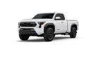 2026 Toyota Tacoma TRD PreRunner