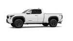 2026 Toyota Tacoma TRD PreRunner
