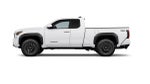 2026 Toyota Tacoma TRD PreRunner