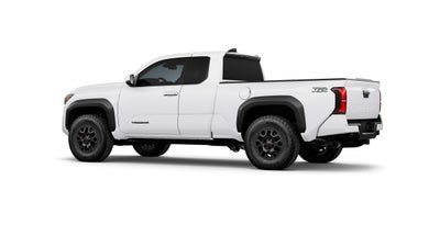 2026 Toyota Tacoma TRD PreRunner