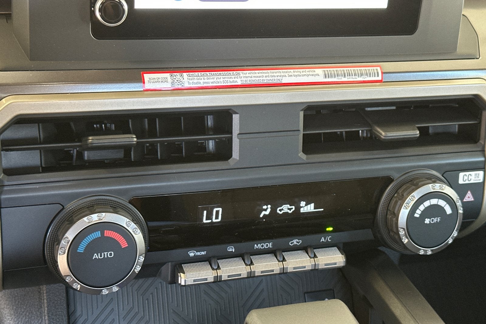 2026 Toyota Tacoma TRD PreRunner